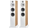 B&W 603 S3 Speakers