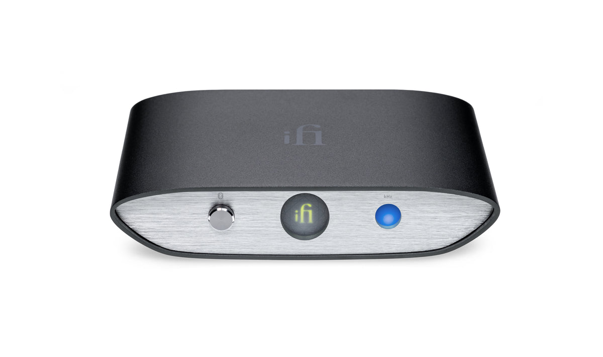 iFi ZEN BLUE V2 – Hi-Fi Stereo