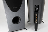 REGA Aya Loudspeakers