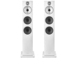 B&W 603 S3 Speakers