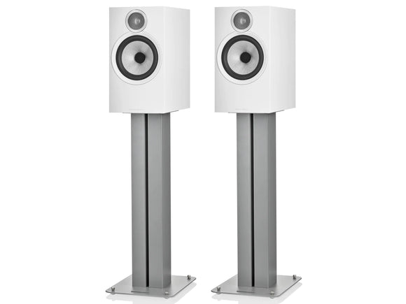 B&W 606 S3 Speakers