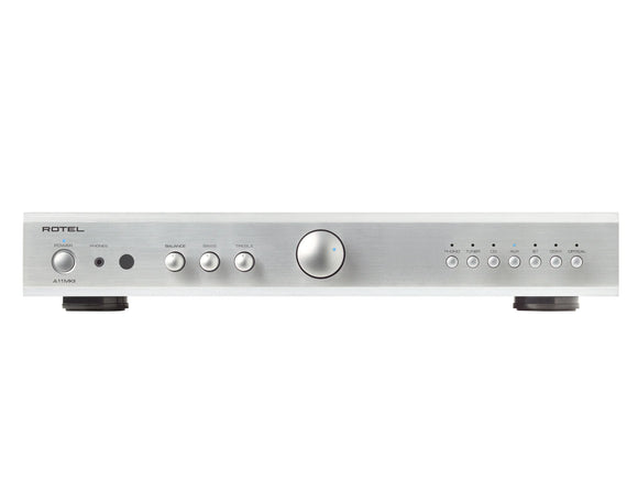 Rotel A11 MKII