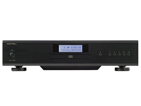 Rotel CD11 MKII CD Player