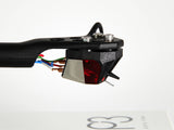 REGA Nd3 Moving Magnet Cartridge