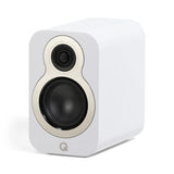 Q Acoustics 3010c Bookshelf Speakers