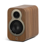 Q Acoustics 3010c Bookshelf Speakers