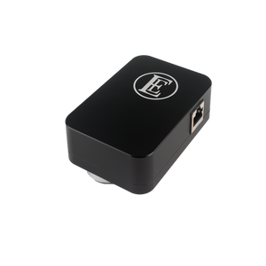 English Electric EE1 Plus Network Noise isolator