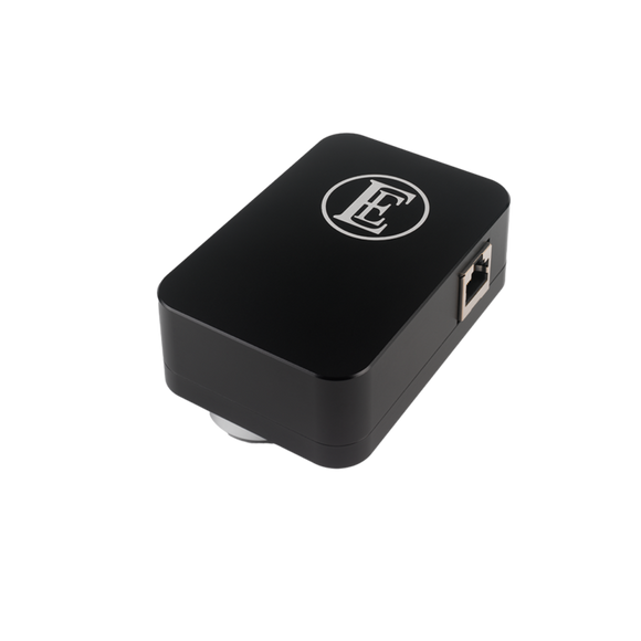 English Electric EE1 Plus Network Noise isolator