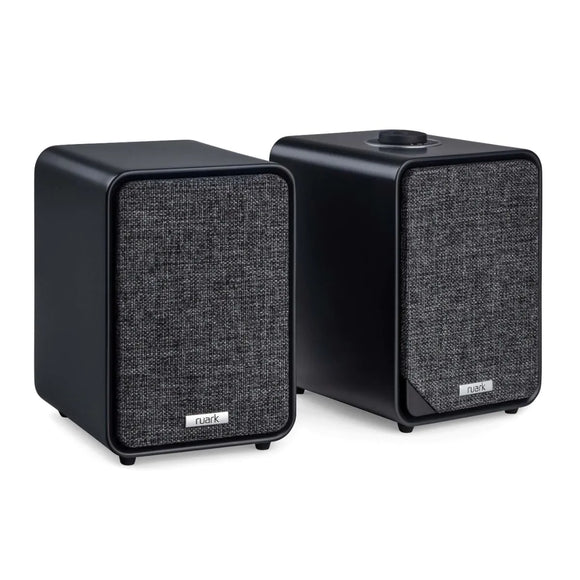 Ruark MR1 MK3 Bluetooth Speakers