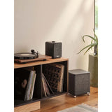 Ruark MR1 MK3 Bluetooth Speakers
