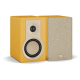Dali Kupid Bookshelf Speakers
