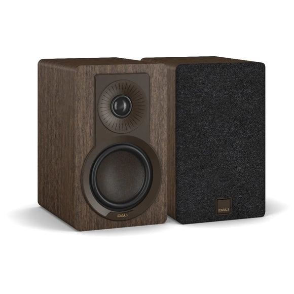 Dali Kupid Bookshelf Speakers