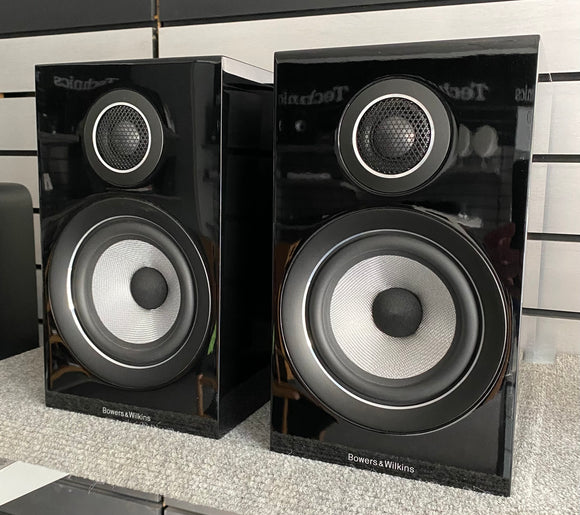 Bowers & Wilkins 707 S2 (Ex-Demo)