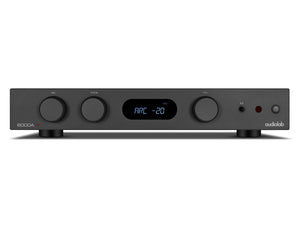 Audiolab 6000A MKII Integrated Amplifier