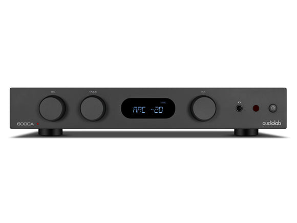 Audiolab 6000A MKII Integrated Amplifier