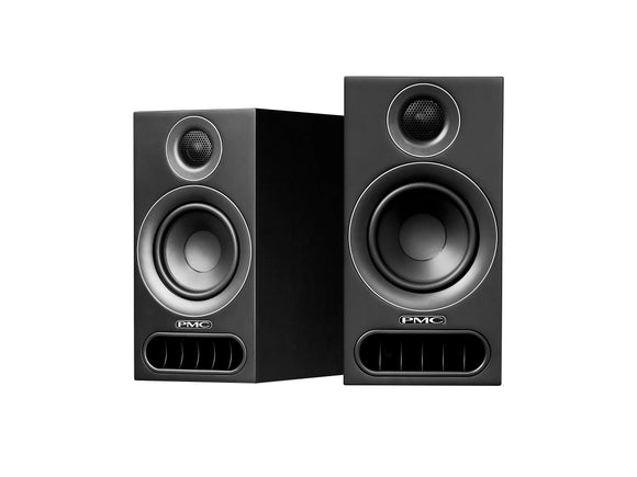 PMC Prodigy1 Bookshelf Speakers