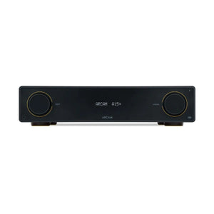 Arcam A15+ Integrated Amplifier