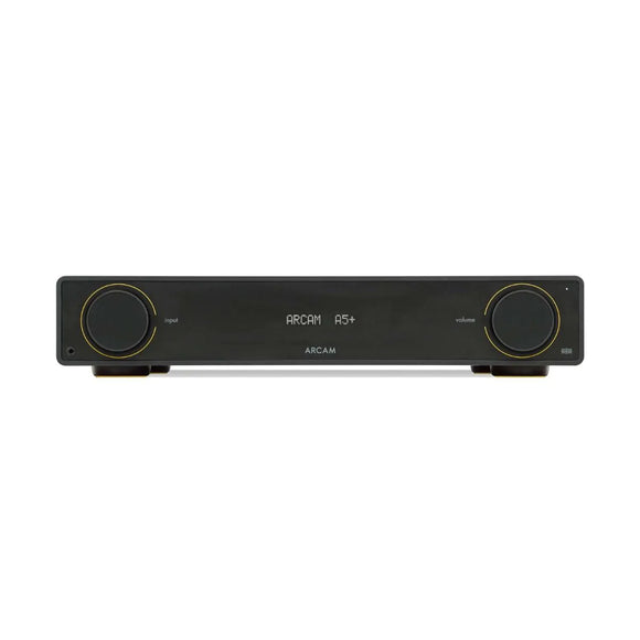 Arcam A5+ Integrated Amplifier