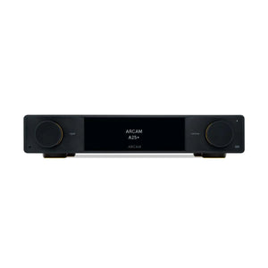 Arcam A25+ Integrated Amplifier