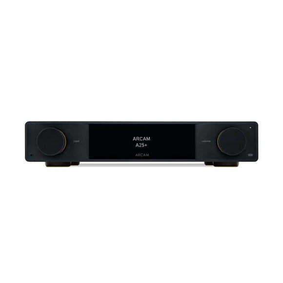 Arcam A25+ Integrated Amplifier