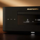 Marantz MCR 60n Compact All-In-one HiFi System