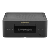Marantz MCR 60n Compact All-In-one HiFi System