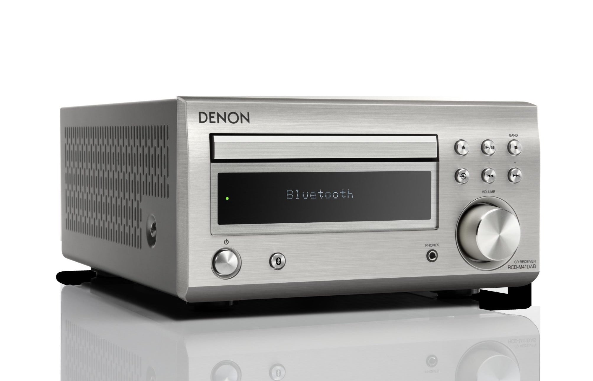DENON RCD M 41DAB SISTEMA HI FI CD DAB NUOVO GARANZIA UFFICIALE