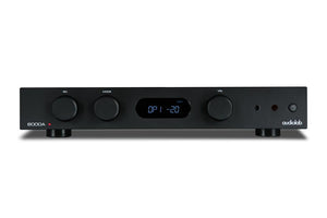 audiolab 6000A