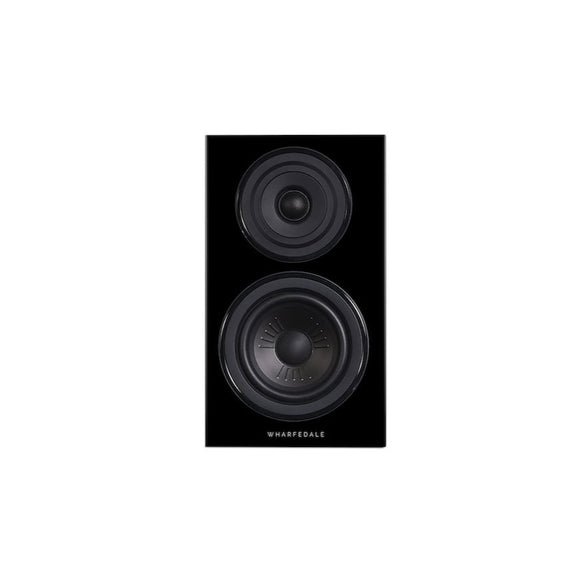 Wharfedale Diamond 12.1