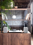 Ruark MR1 Mk2 Bluetooth Active Speakers