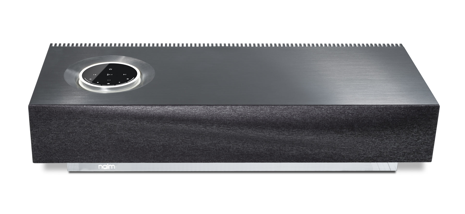 Naim Mu-So Qb 2 | Enceintes WiFi sur