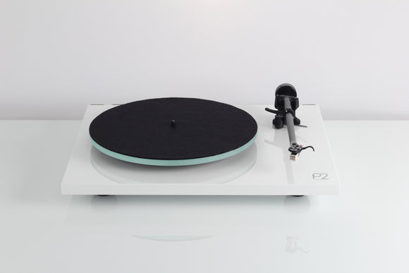 REGA Planar 2