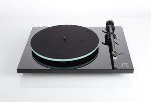 REGA Planar 2