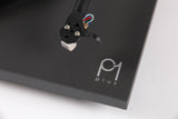 Rega Planar 1 Plus - Matt Finish