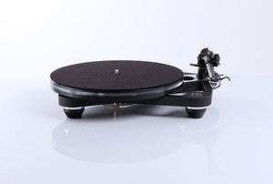 REGA Planar 8 (incl factory fitted Apheta 3 MC cartridge)