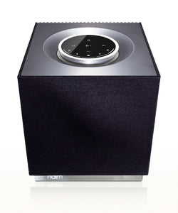 Naim Mu-so Qb 2nd Generation