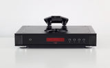 REGA Saturn MK3 CD-DAC