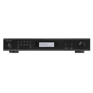 Rotel T11 MKII