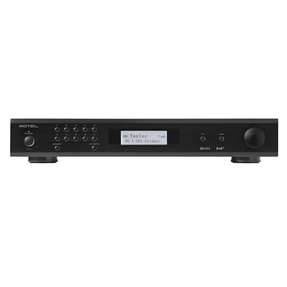 Rotel T11 MKII