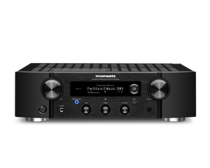 Marantz PM7000N Streaming Amplifier