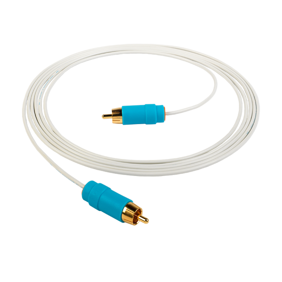 CHORD C-Sub Analogue Subwoofer Cable