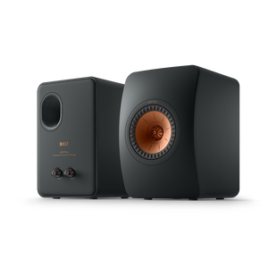 KEF LS50 Meta