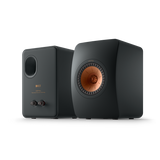 KEF LS50 Meta