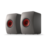 KEF LS50 Meta