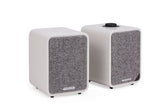 Ruark MR1 Mk2 Bluetooth Active Speakers