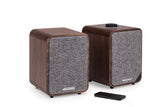 Ruark MR1 Mk2 Bluetooth Active Speakers