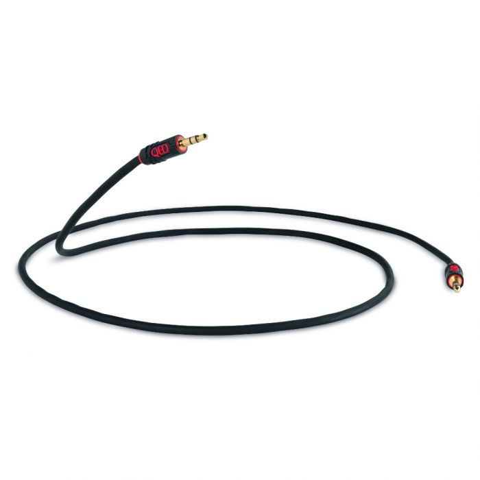 QED J2J – Hi-Fi Stereo