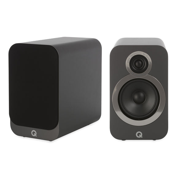 Q Acoustics 3020i